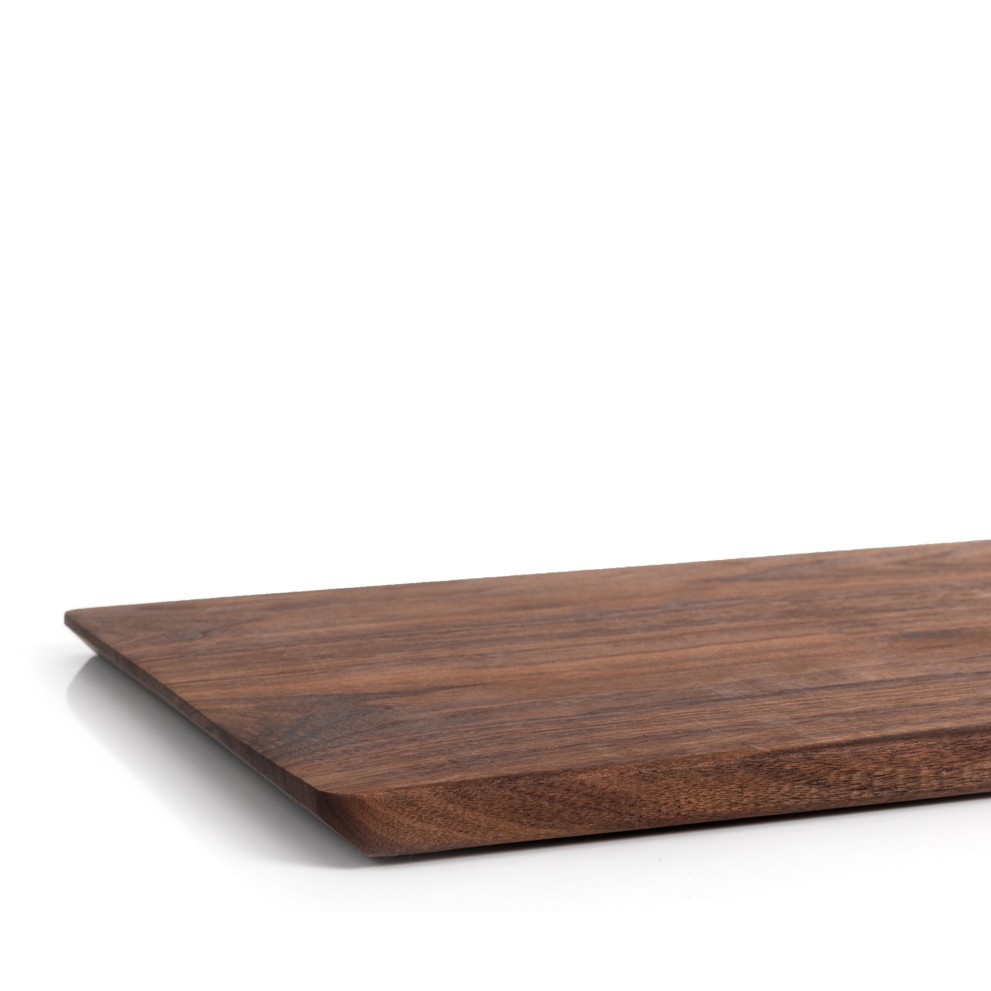 NODELDESIGN ノデルデザイン2セットWoodBoard(walnut) project/wood board | NODELdesign official