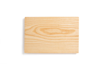 18” x 12” Wood Board - Ash