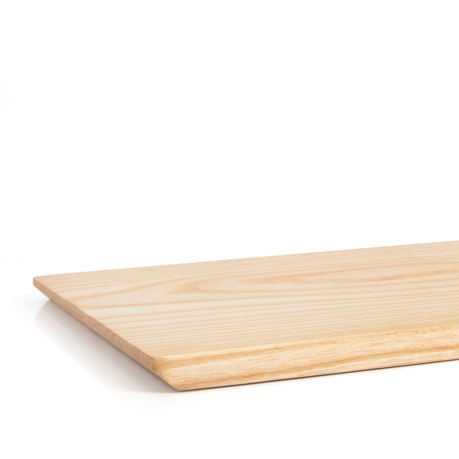 18” x 12” Wood Board - Ash