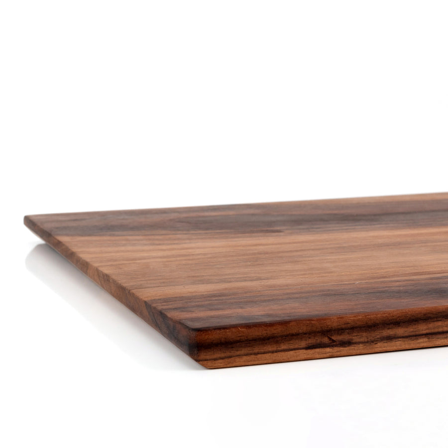24” x 18” Wood Board - Walnut
