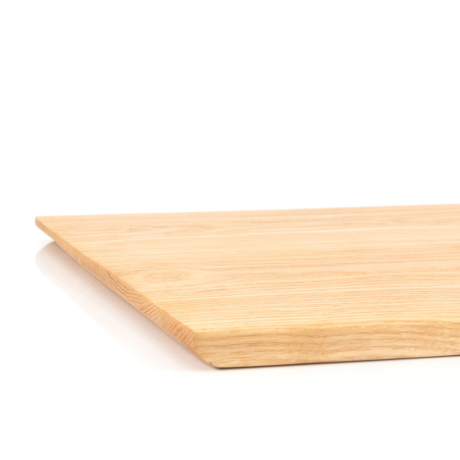 36” x 12” Wood Board - Ash