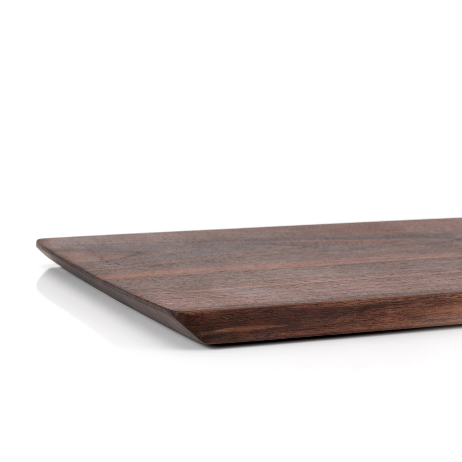 36” x 12” Wood Board - Walnut