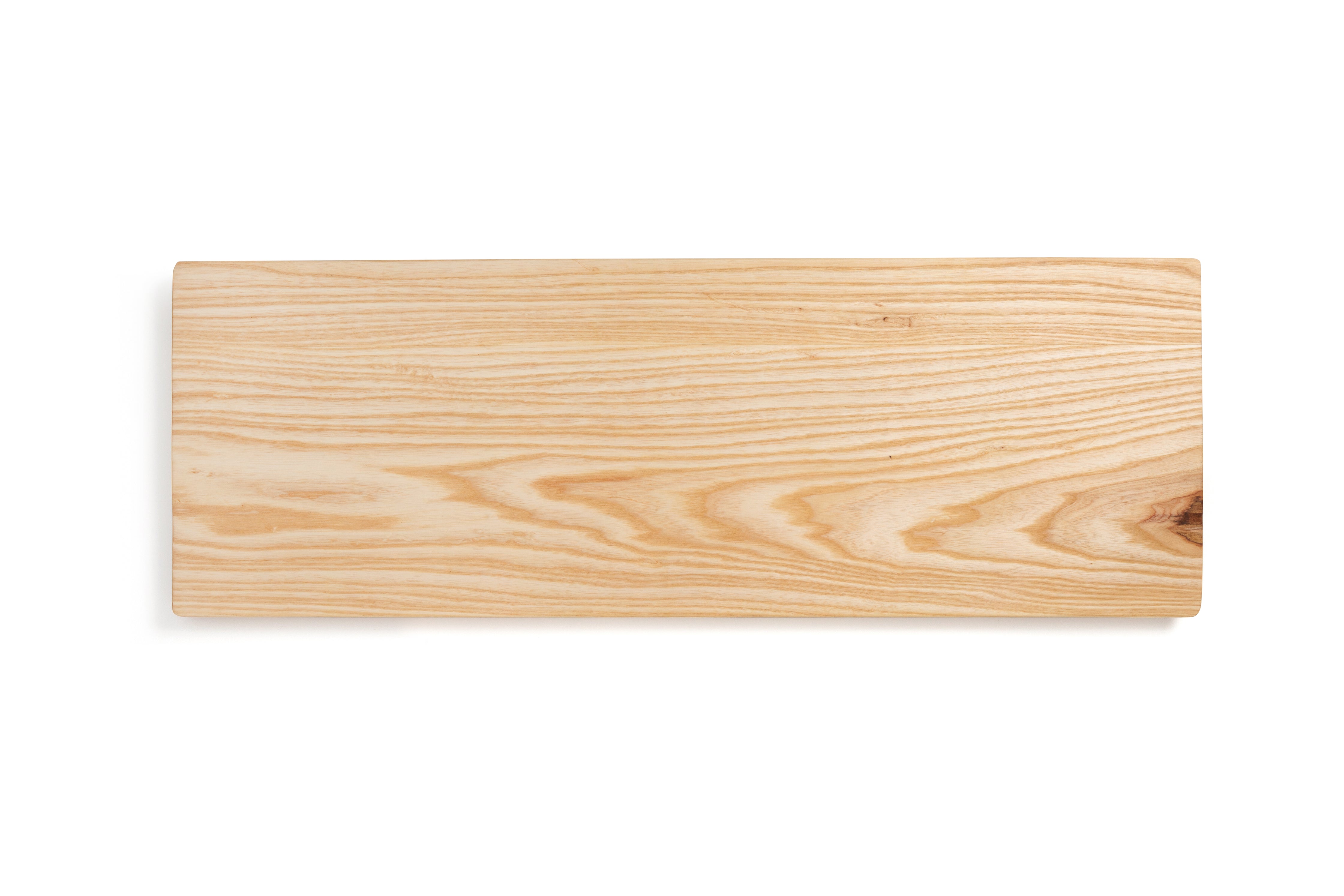 36” x 12” Wood Board - Ash